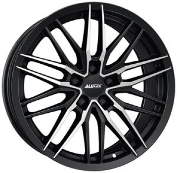 Диск Alutec Burnside